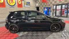 2012  Volkswagen  Golf