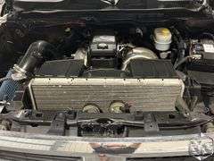 2012  Ram  3500 Laramie Longhorn