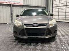 2014  Ford  Focus  SE