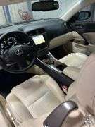 2010  Lexus  IS 250C