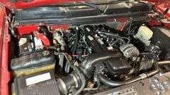 2007  Chevrolet  Silverado 1500  LTZ