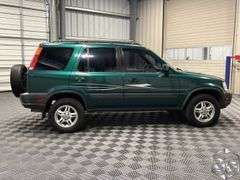2001  Honda  CR-V  EX