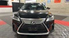 2016  Lexus  RX 350