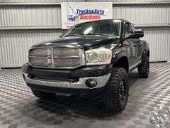 2007  Dodge  Ram 2500  SLT
