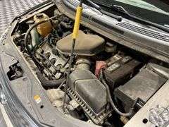 2008  Ford  Edge  SEL