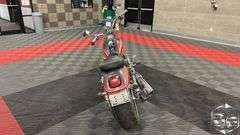 2006  Harley-Davidson  Screamin' Eagle  VROD