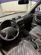 2001  Honda  CR-V  EX