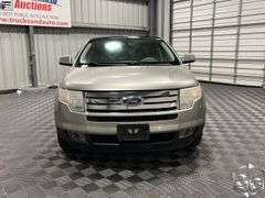 2008  Ford  Edge  SEL