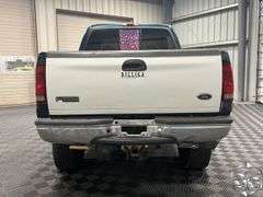 1999  Ford  F-250  Super Duty Lariat