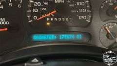 2006  Chevrolet  Silverado   W/T