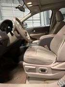 2008  Ford  Edge  SEL