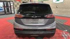2022  Chevrolet  Bolt  LT