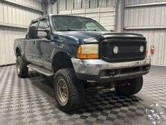 1999  Ford  F-250  Super Duty Lariat