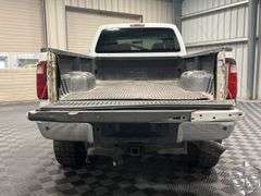2010  Ford  F250  Super Duty XLT