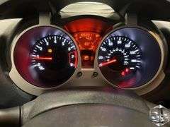 2011  Nissan  Juke  S