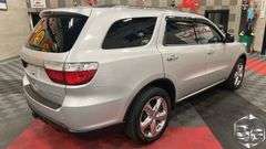 2012  Dodge  Durango  Citadel