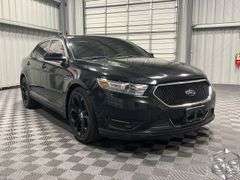 2017  Ford  Taurus  SHO