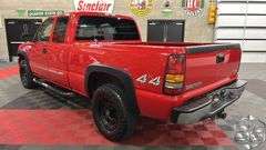 2005  GMC  Sierra 1500   SLT