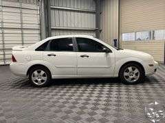 2007  Ford  Focus