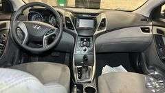 2016  Hyundai  Elantra   SE