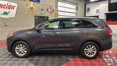 2016  Kia  Sorento   LX