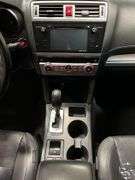 2015  Subaru  Outback  2.5i Limited