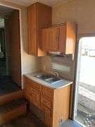 2007  FOREST RIVER  Sierra Toy Hauler