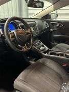 2015  Chrysler  200  Limited