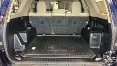 2014  Toyota  4Runner   SR5