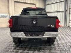 2007  Dodge  Ram 2500  SLT