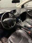 2015  Ford  Focus  SE