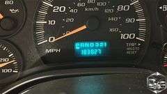 2004  Chevrolet  Express