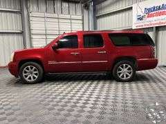 2012  GMC  Yukon XL  Denali