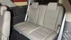 2008  Ford  Taurus X  SEL