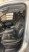 2012  Dodge  Durango  Citadel