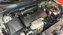 2014  Chevrolet  Malibu  LT