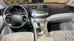 2011  Toyota  Highlander