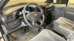 2005  Dodge  Grand Caravan   SE