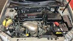 2005  Toyota  Camry  LE