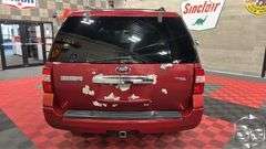 2008  Ford  Expedition  XLT