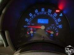 2002  Volkswagen  New Beetle  GLX 1.8T