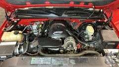 2005  GMC  Sierra 1500   SLT