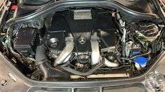 2014  Mercedes-Benz  GL Class  GL450 4MATIC