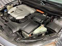 2012  Kia  Optima   Hybrid LX