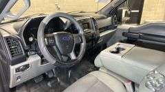 2016  Ford  F150  XL
