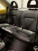 2002  Volkswagen  New Beetle  GLX 1.8T