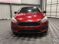 2015  Ford  Focus  SE