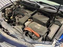 2007  Toyota  Camry Hybrid