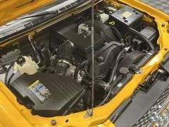 2005  Chevrolet  Colorado  LS