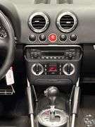 2004  Audi  TT Quattro